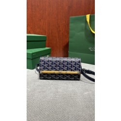 고야드 Goyard MONTE-CARLO 클러치 19CM