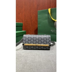 고야드 Goyard MONTE-CARLO 클러치 19CM