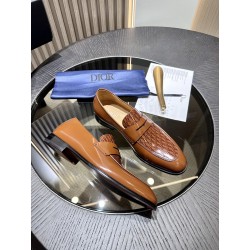 디올 Dior Granville 로퍼