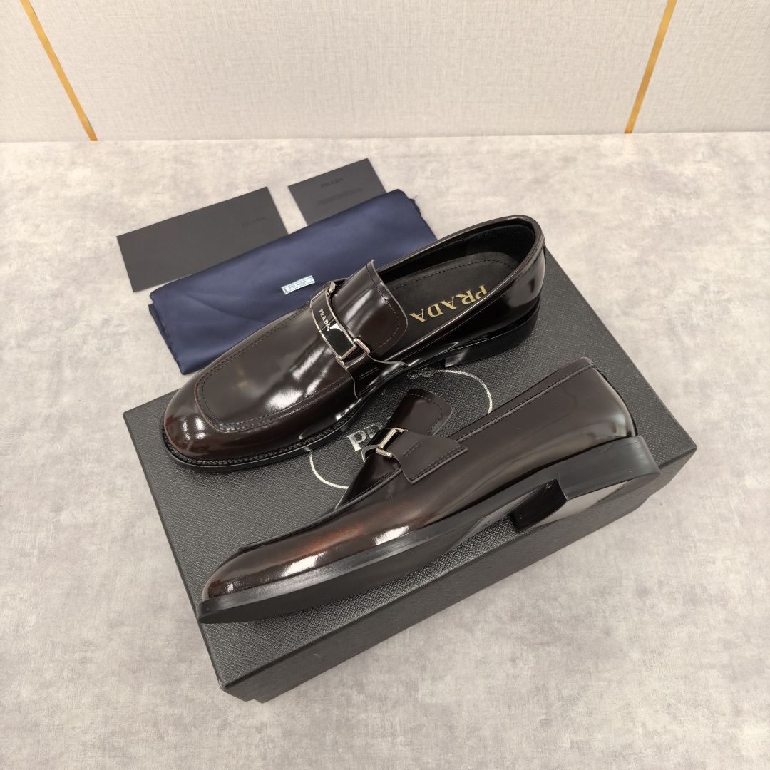 프라다 Prada 구두