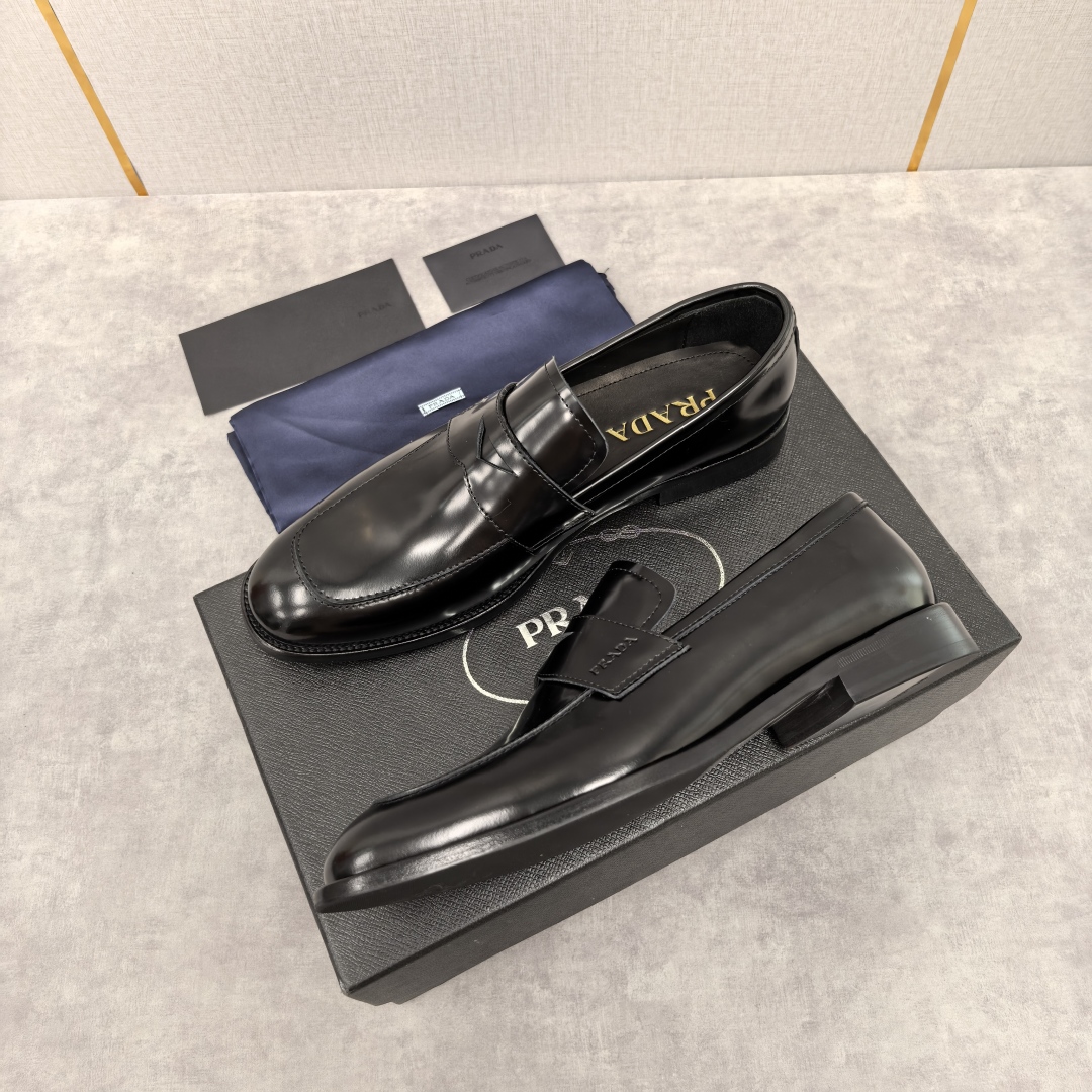 프라다 Prada 구두