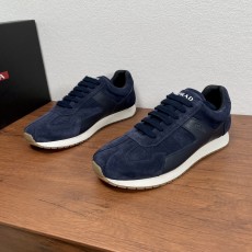 프라다 Prada 스니커즈