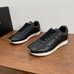 프라다 Prada 스니커즈