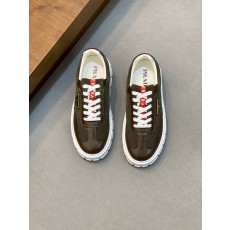 프라다 Prada 스니커즈