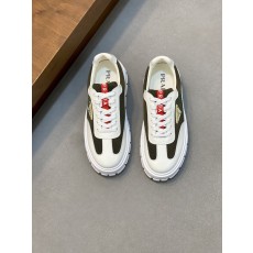 프라다 Prada 스니커즈