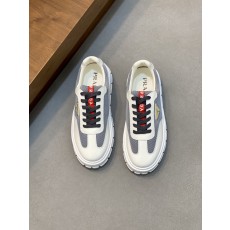 프라다 Prada 스니커즈