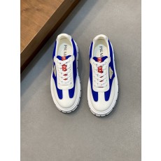 프라다 Prada 스니커즈
