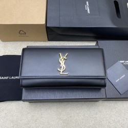생로랑 Saint laurent/YSL 354029 클러치 27cm