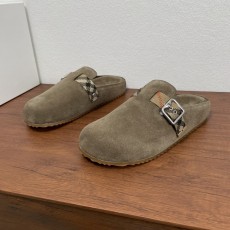 버버리 Burberry 슬리퍼