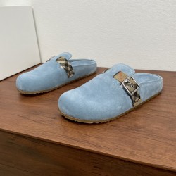 버버리 Burberry 슬리퍼