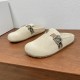버버리 Burberry 슬리퍼