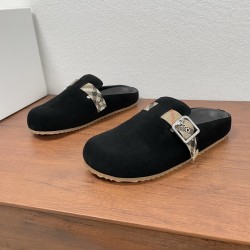 버버리 Burberry 슬리퍼