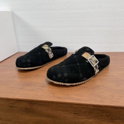 버버리 Burberry 슬리퍼