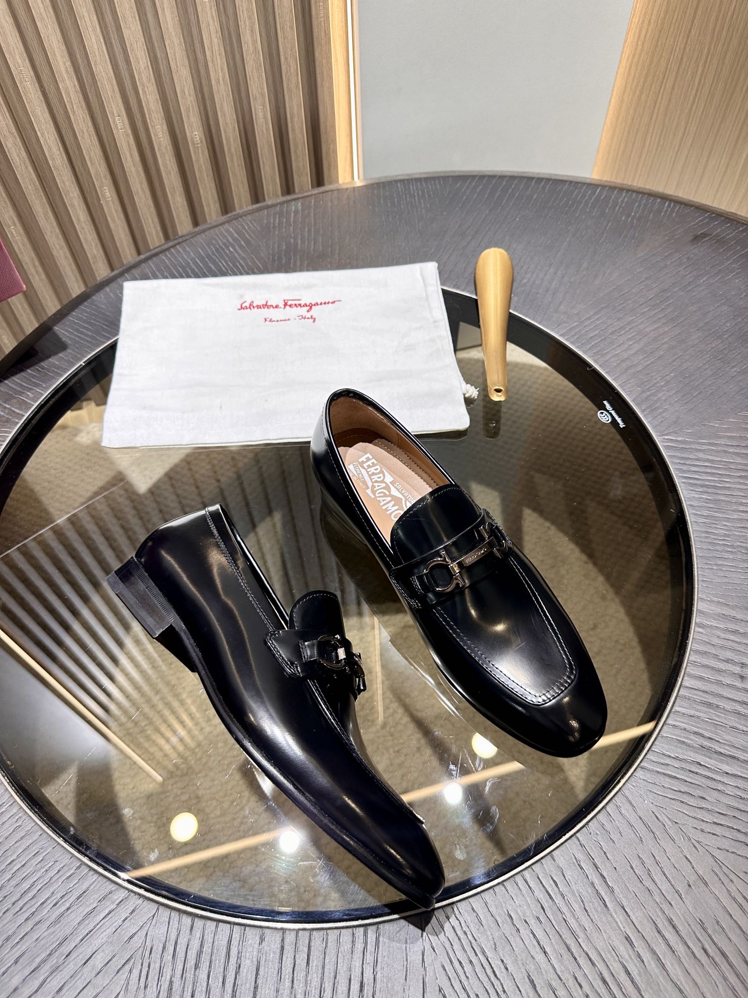 살바토레 페라가모 Salvatore Ferragamo 구두