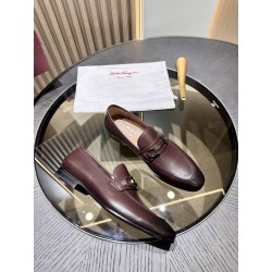 살바토레 페라가모 Salvatore Ferragamo 구두