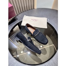 살바토레 페라가모 Salvatore Ferragamo 로퍼