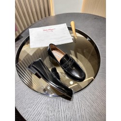 살바토레 페라가모 Salvatore Ferragamo 로퍼