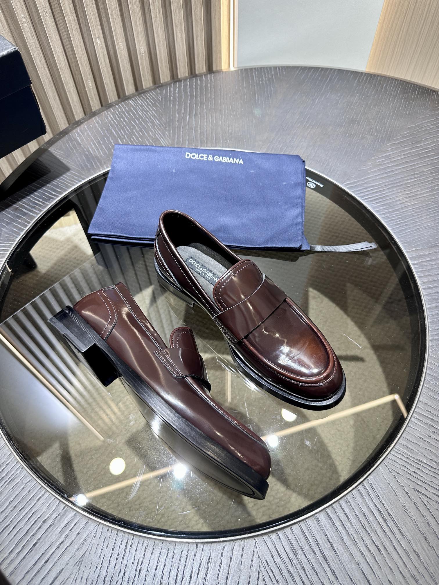 돌체앤가바나 Dolce&Gabbana 로퍼