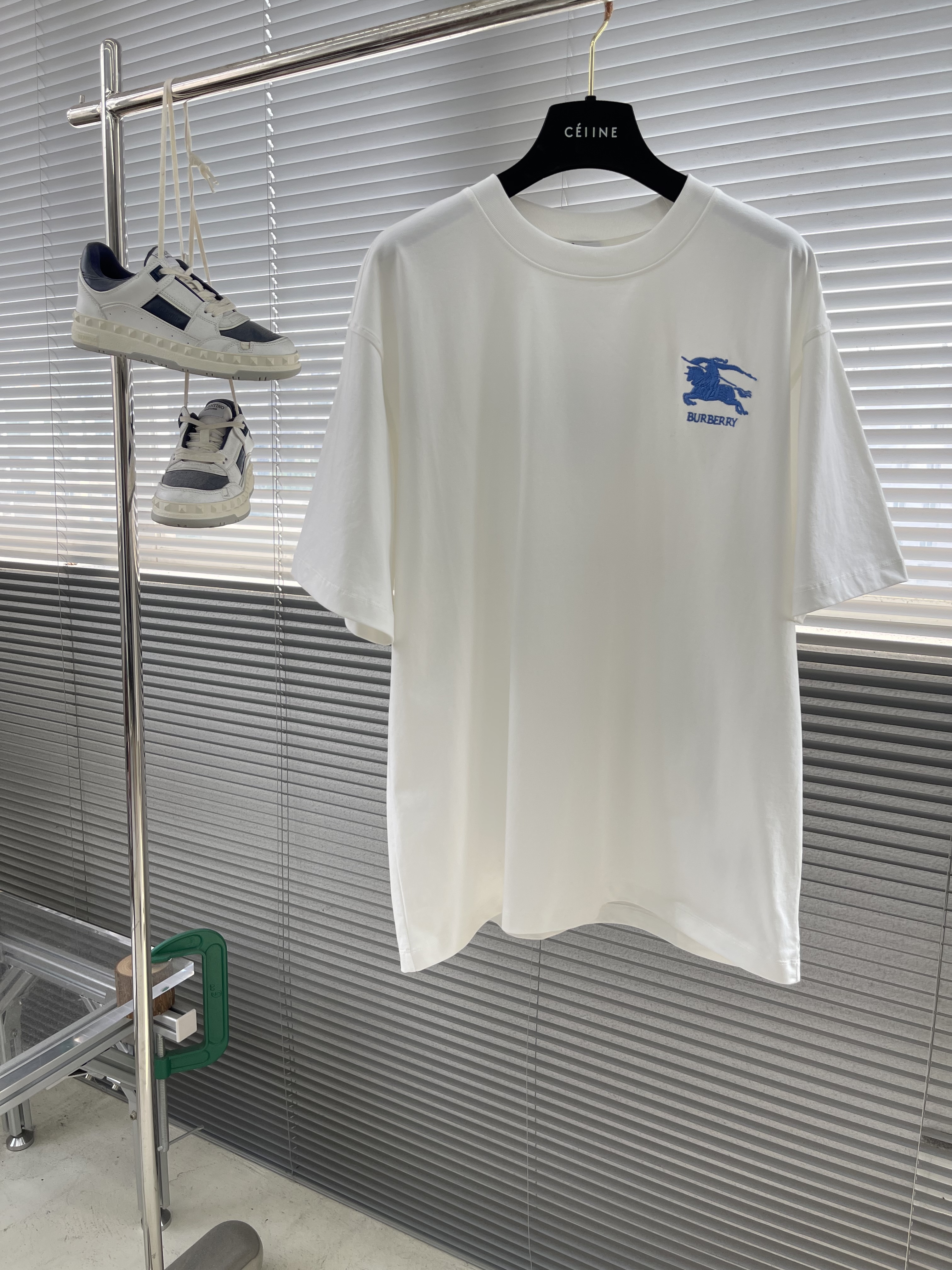 버버리 Burberry 반팔 티셔츠