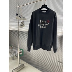 디올 Dior 맨투맨