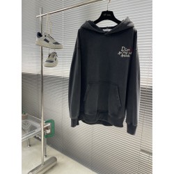디올 DIOR 후드