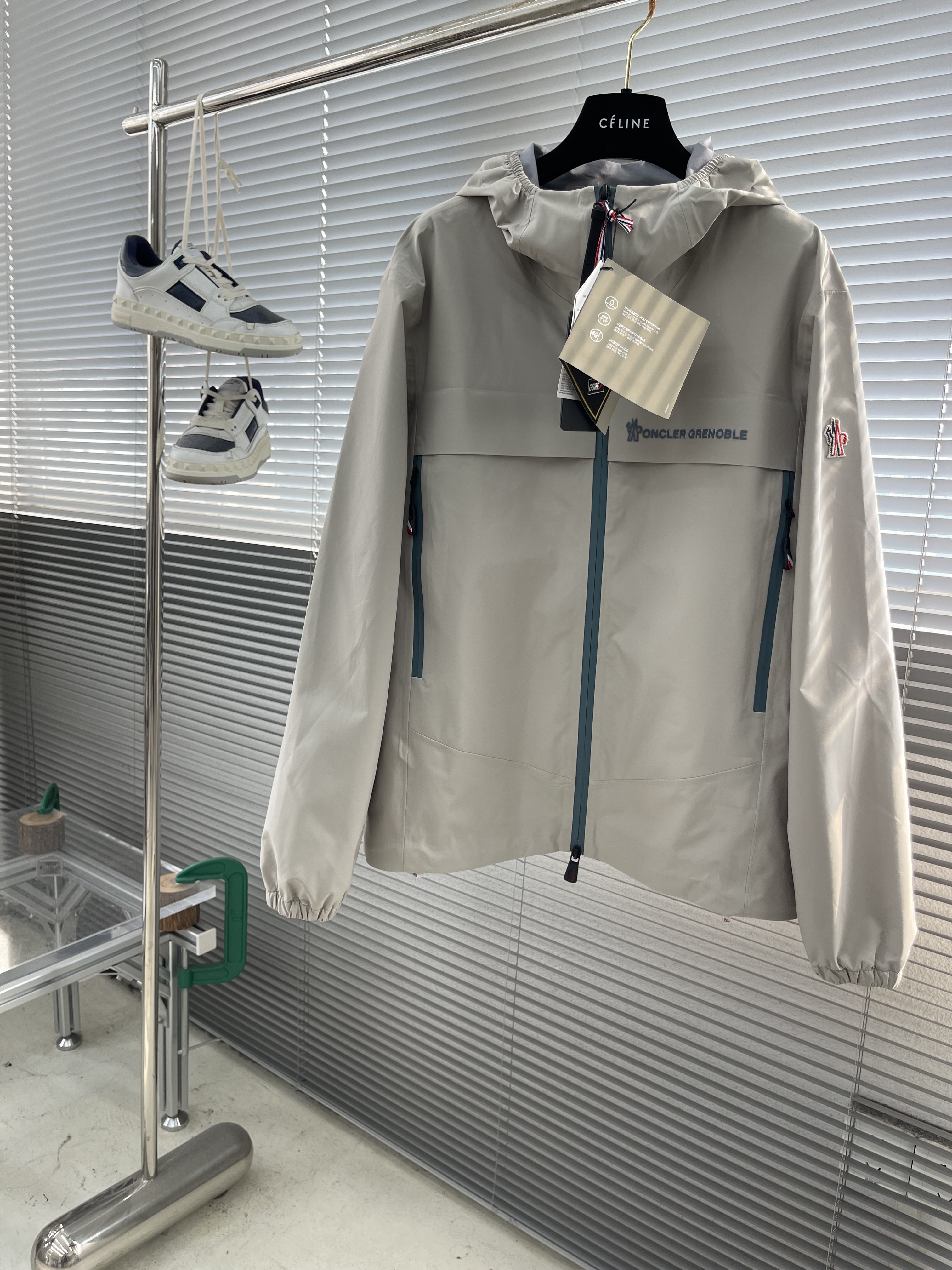 몽클레어 Moncler Grenoble   재킷