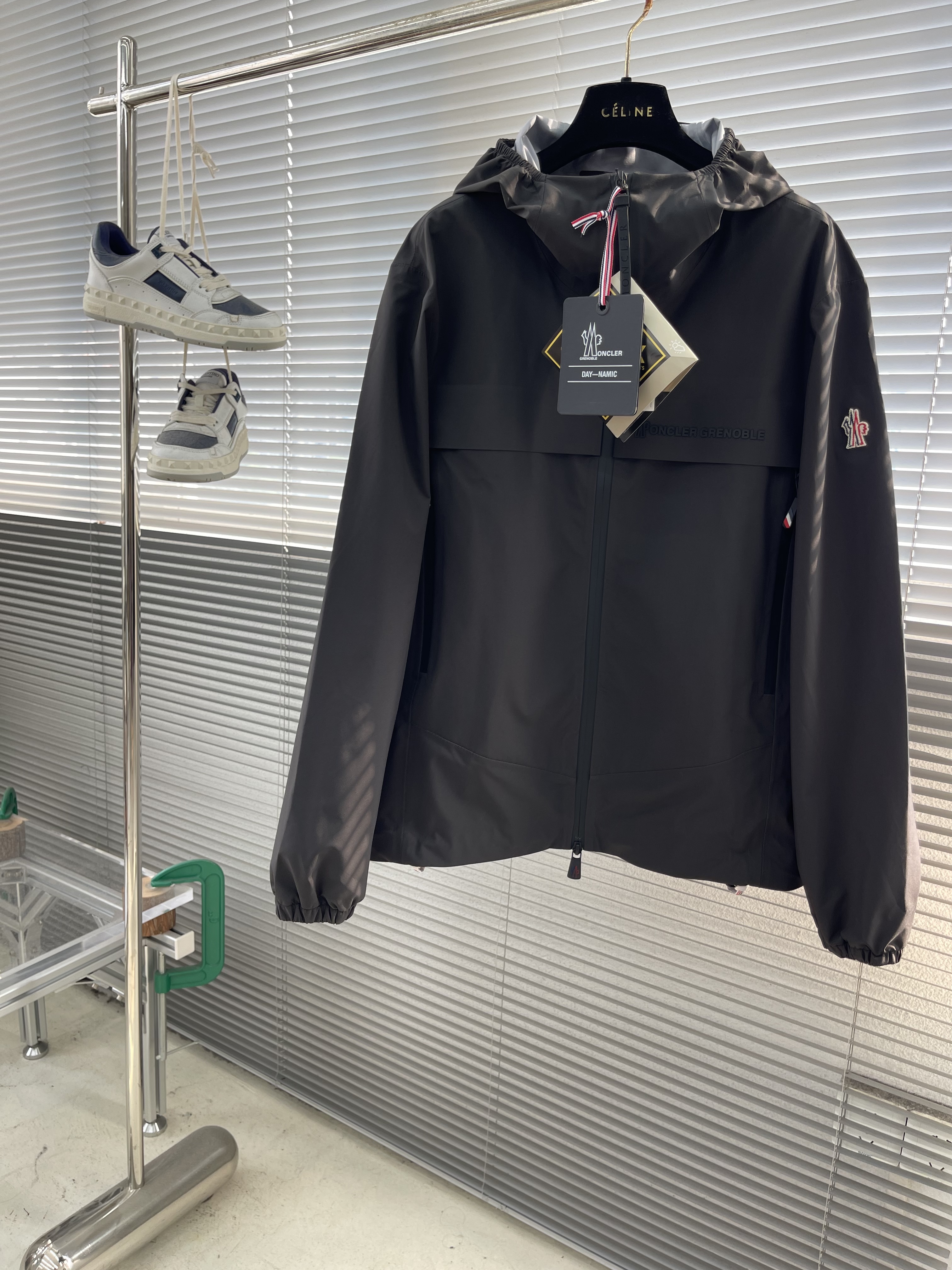 몽클레어 Moncler Grenoble 재킷