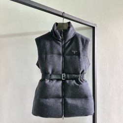 프라다 Prada 패딩