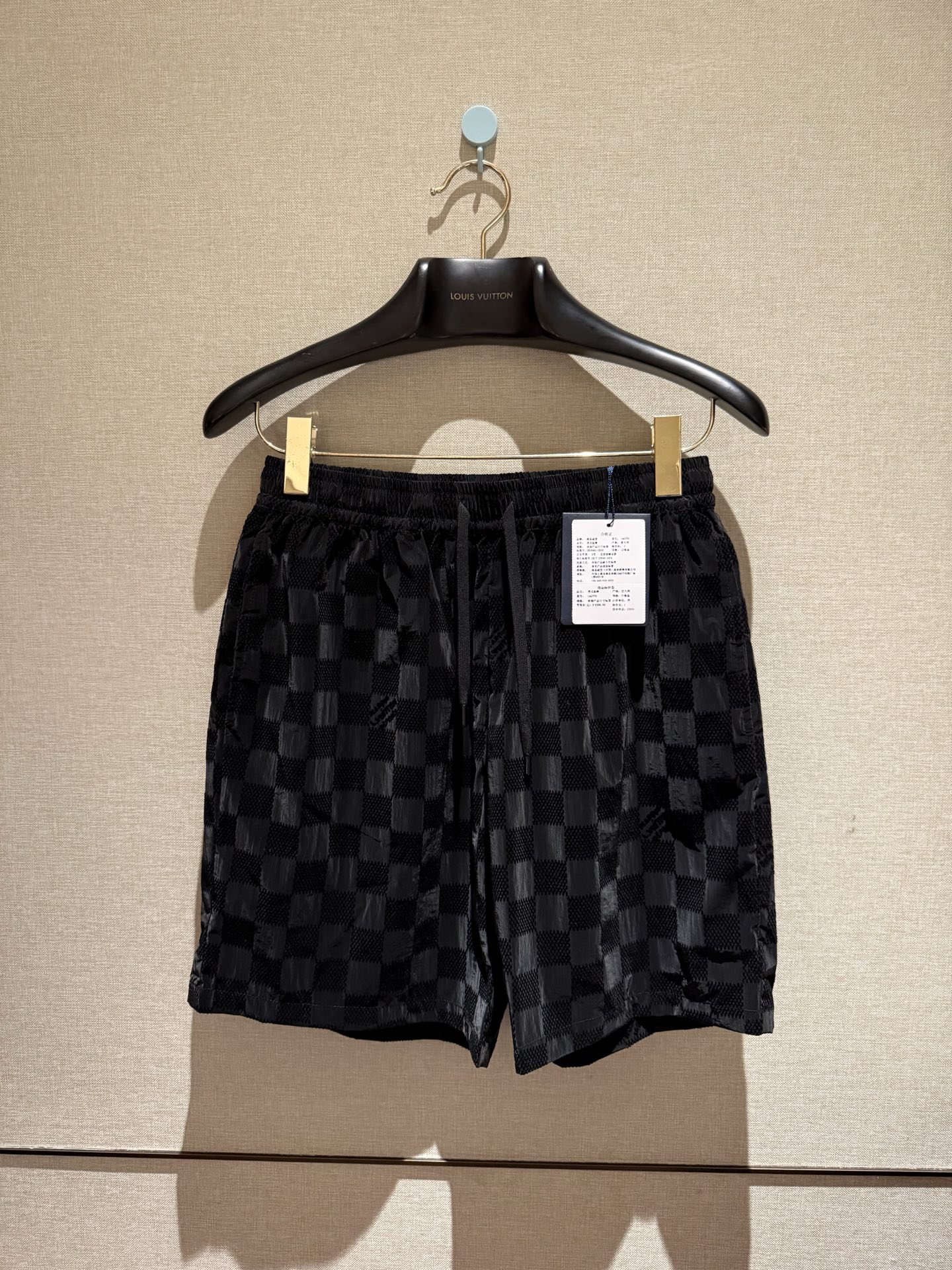 루이비통 Louis Vuitton 반바지