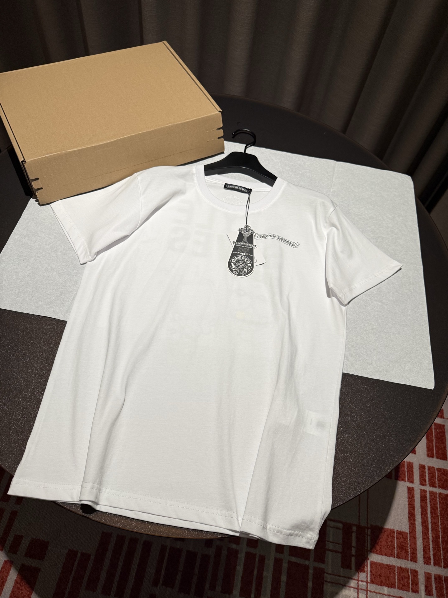크롬하츠 Chrome Hearts 반팔 티셔츠