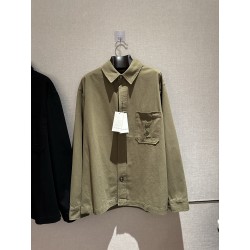 생로랑 Saint Laurent 데님자켓