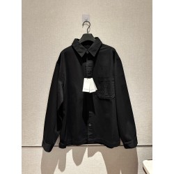 생로랑 Saint Laurent 데님자켓