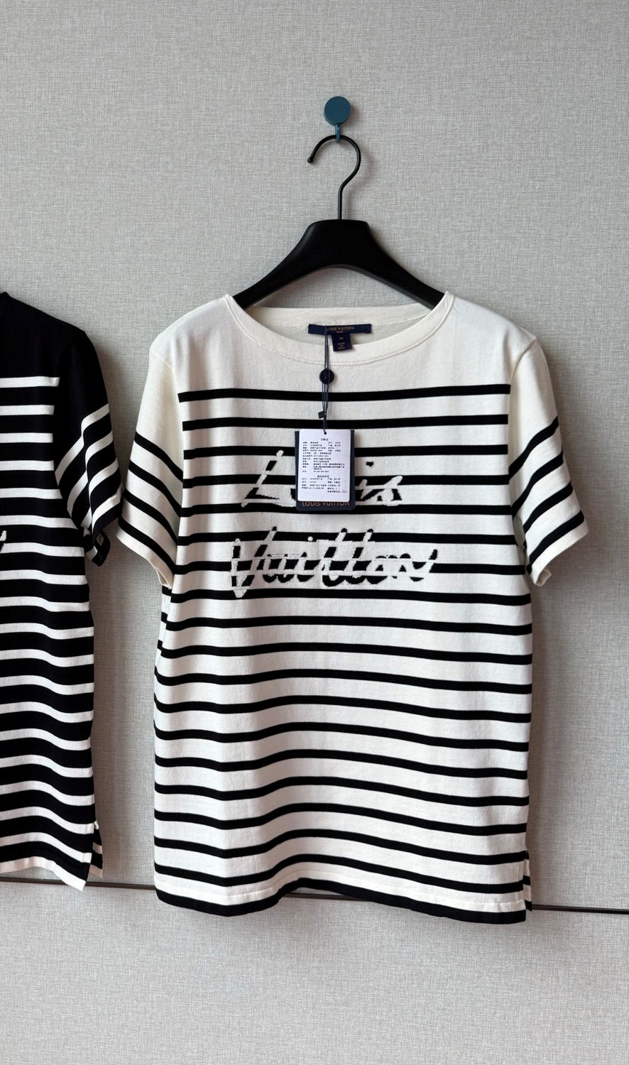 루이비통 Louis Vuitton 반팔 티셔츠