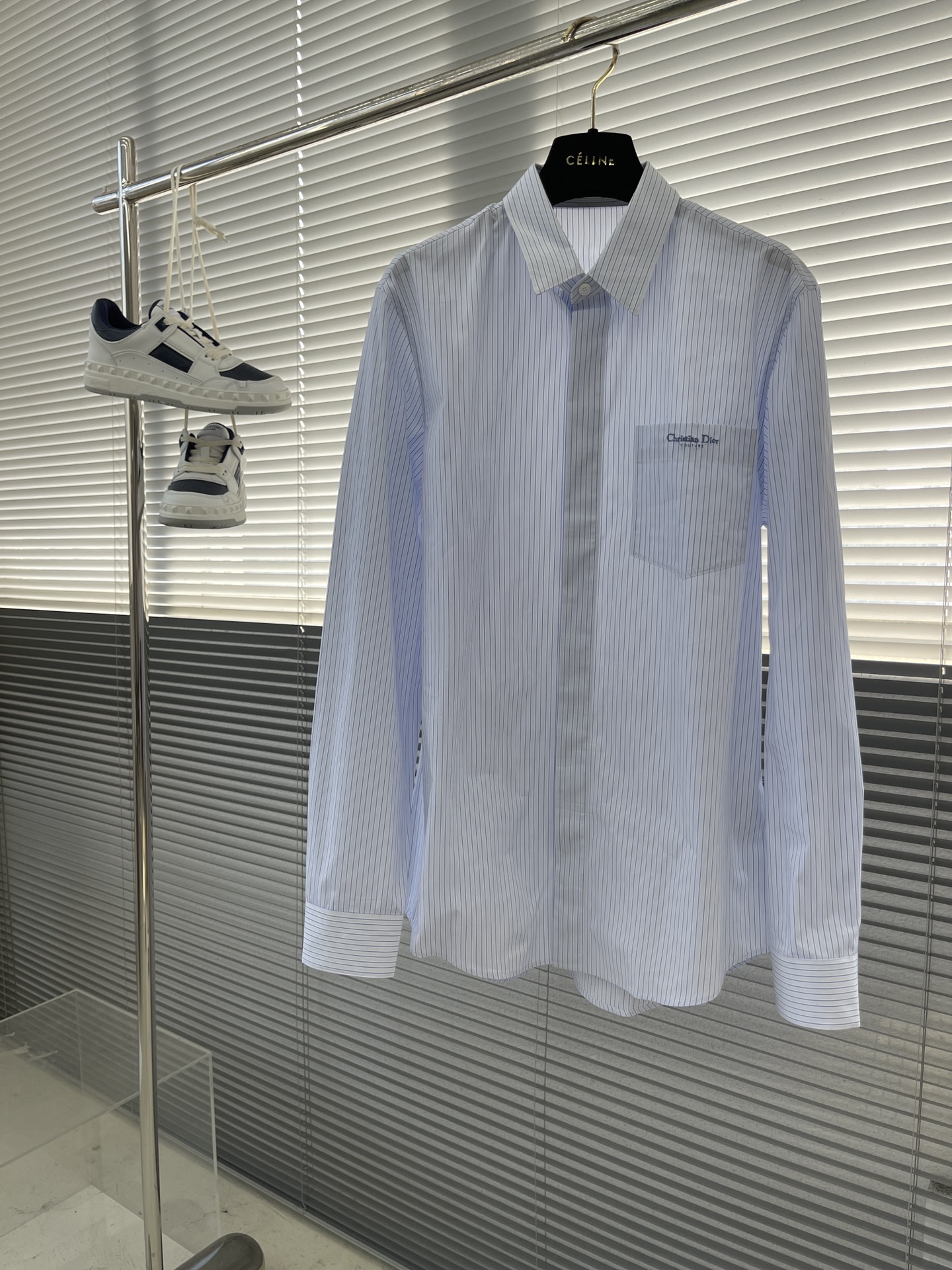 디올 Dior 긴팔셔츠