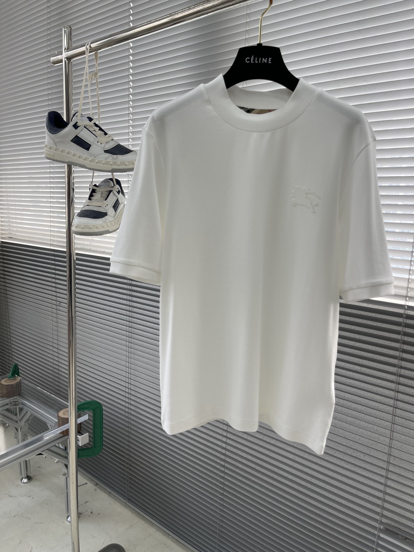 버버리 Burberry 반팔 티셔츠