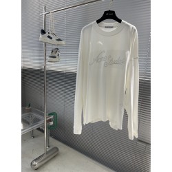 아크네 스튜디오 Acne Studios 긴팔 티셔츠