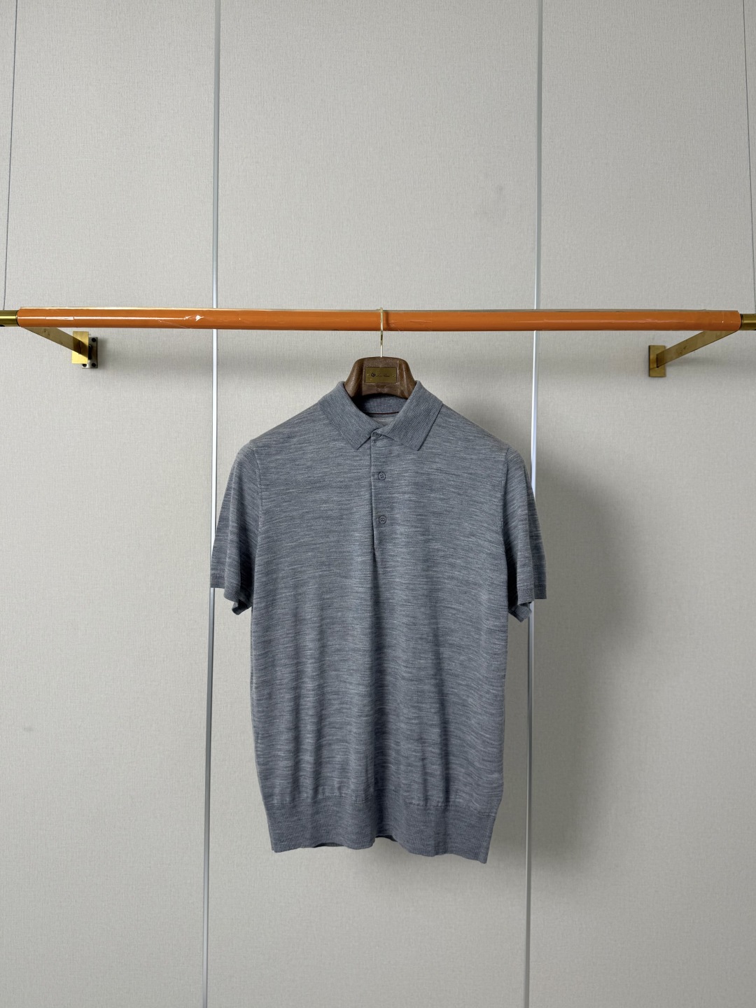 로로피아나 Loro Piana Lcewish 반팔 티셔츠