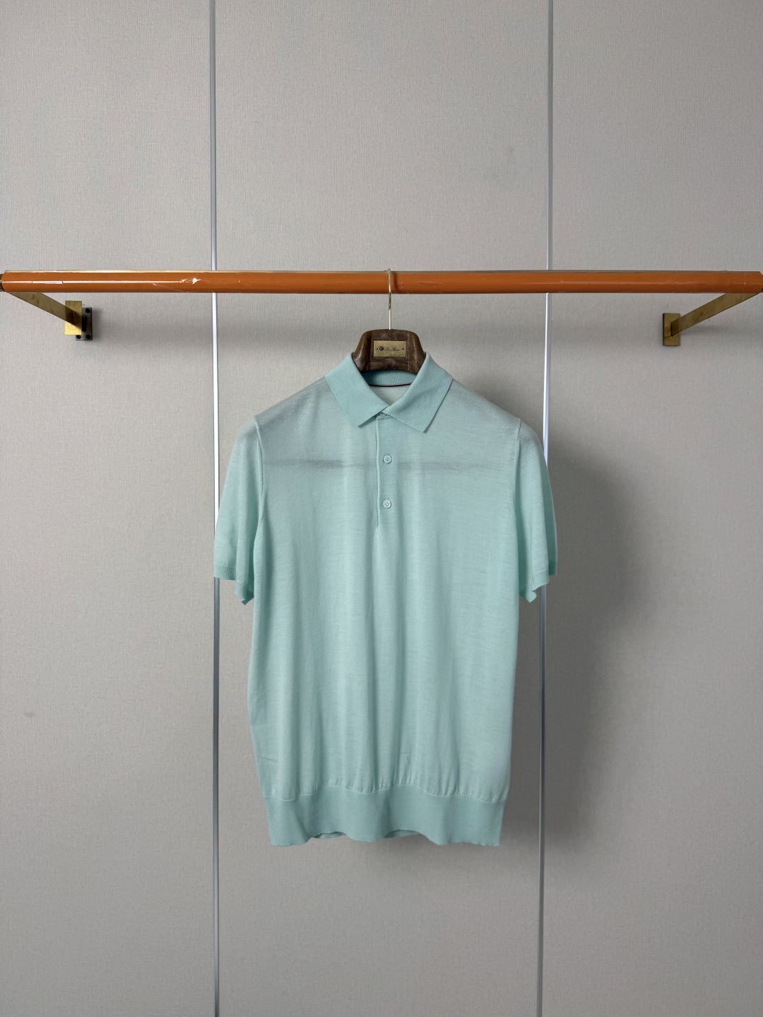 로로피아나 Loro Piana Lcewish 반팔 티셔츠