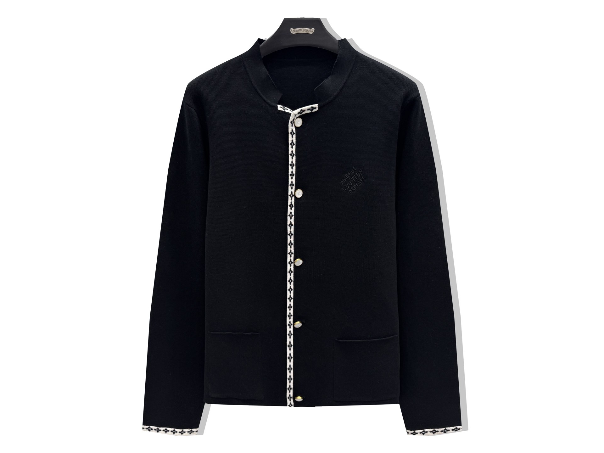 루이비통 Louis Vuitton 가디건