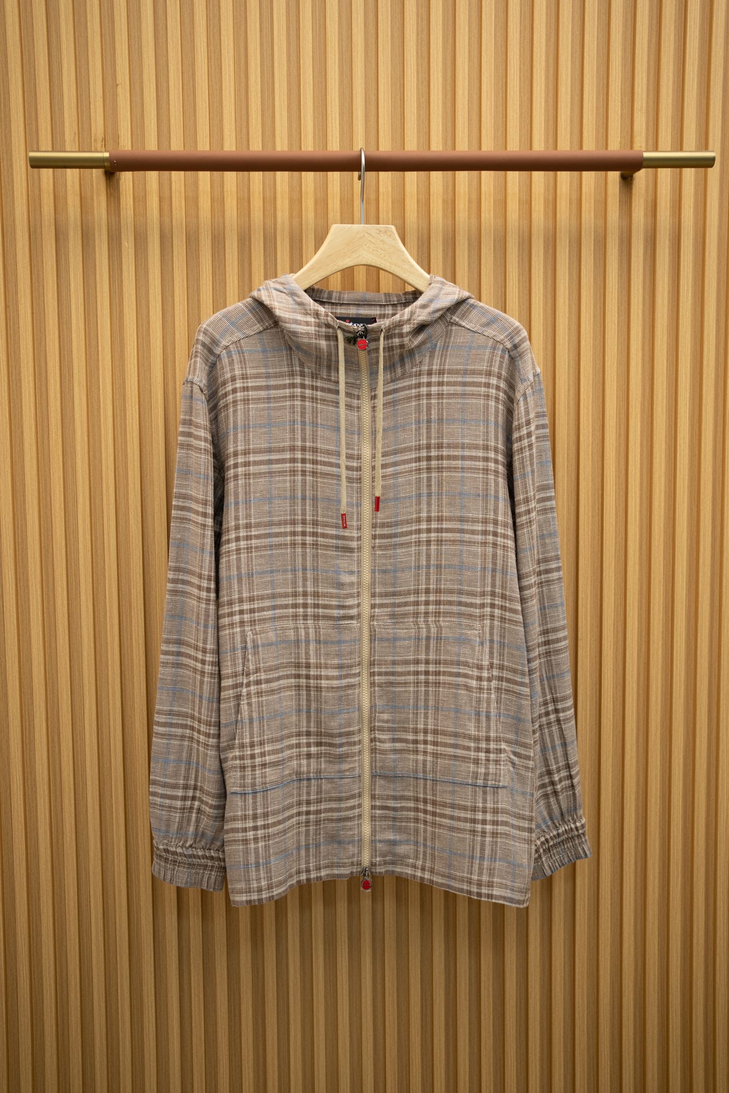 키톤 Kiton 재킷