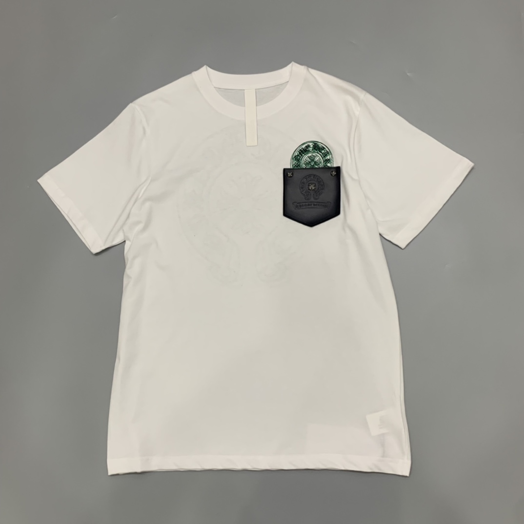 크롬하츠 Chrome Hearts 반팔 티셔츠