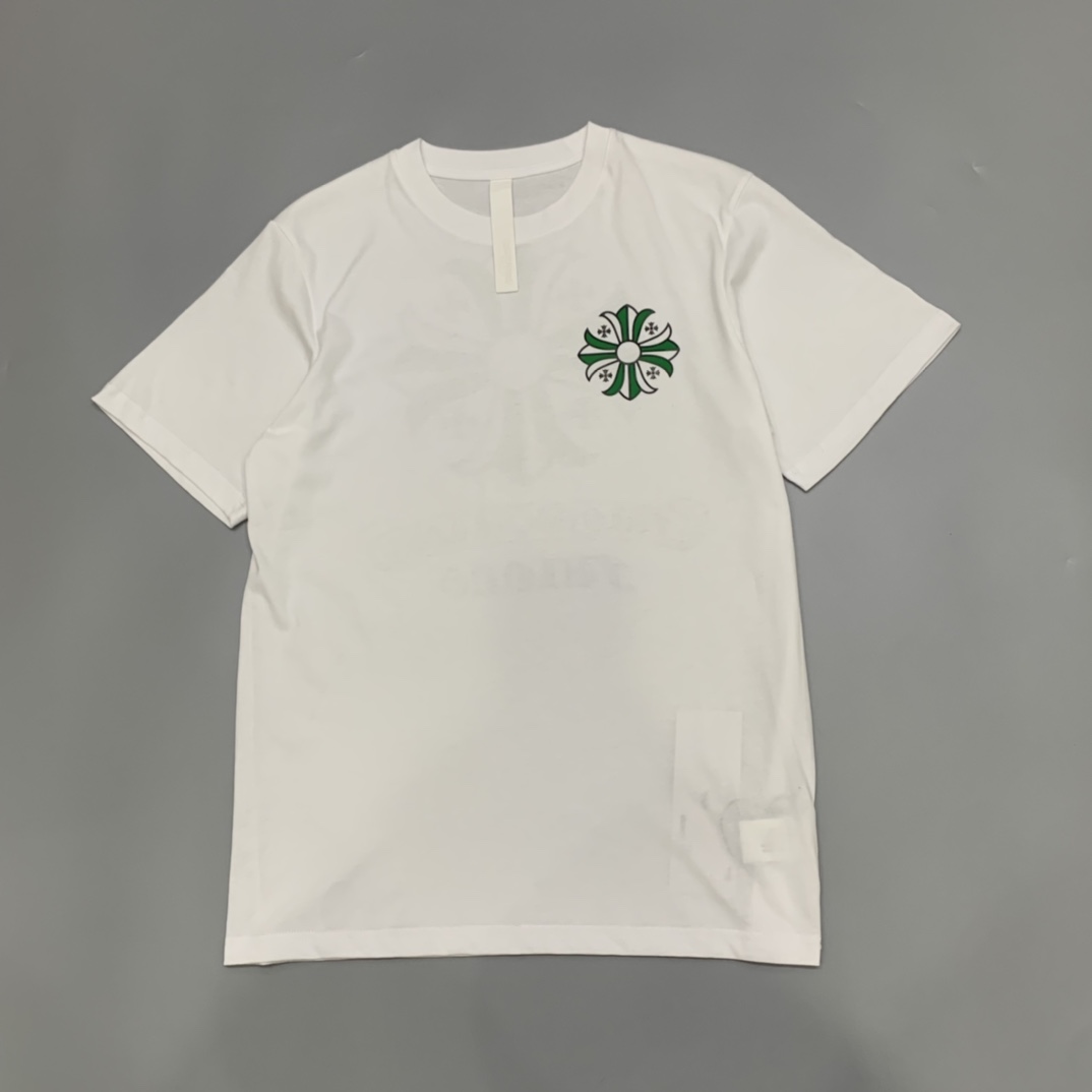 크롬하츠 Chrome Hearts 반팔 티셔츠