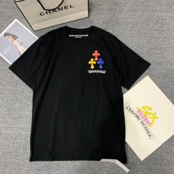 크롬하츠 Chrome Hearts 반팔 티셔츠