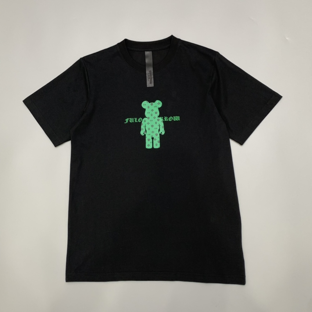 크롬하츠 Chrome Hearts 반팔 티셔츠