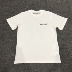 크롬하츠 Chrome Hearts 반팔 티셔츠