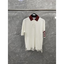 톰브라운 Thom Browne 반팔 티셔츠