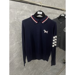 톰브라운 Thom Browne 스웨터
