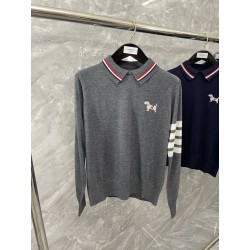 톰브라운 Thom Browne 스웨터