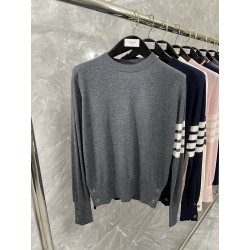 톰브라운 Thom Browne 긴팔 티셔츠