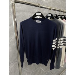 톰브라운 Thom Browne 긴팔 티셔츠